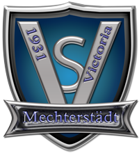 SV Victoria Mechterstädt e. V. Logo